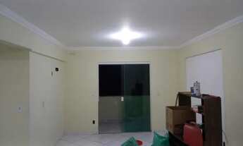 Imagem 4: Apartamento em frente ao DG da WEG