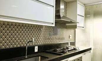 Imagem 5: Apartamento 3 quartos transformado em 2 com suíte na Praia do Canto