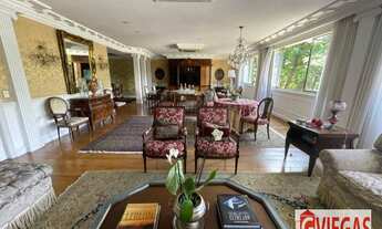 Imagem 3: 300 m² no Leblon, perto da praia!