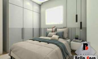 Imagem 5: Apartamento com 2 quartos - 50m2 - Vl. Formosa