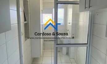 Imagem 6: Apartamento para Locação em Guarulhos, Ponte Grande, 3 dormitórios, 1 suíte, 2 banheiros