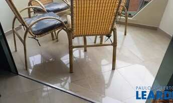 Imagem 6: APARTAMENTO - JARDIM LAS PALMAS - SP