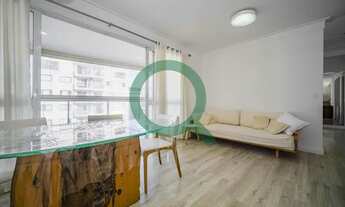 Imagem 3: São Paulo - Apartamento Padrão - Vila Olímpia