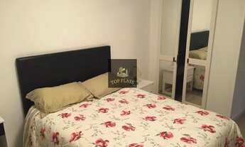 Imagem 5: Flat disponível no Itaim