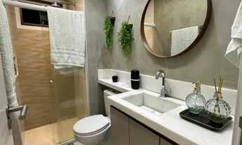 Imagem 5: UBYRATAN MAIA : 95m2 l reformado ,