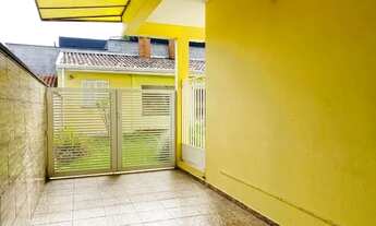 Imagem 2: Sobrado 03 dormitórios para locação em Mogi das Cruzes