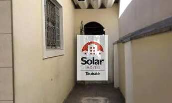 Imagem 7: Casa com 2 dormitórios para alugar, 69 m² por R$ 1.270,00/mês - Vila São José - Taubaté/SP