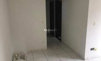 Imagem 5: APARTAMENTO COM 3 QUARTOS, UM BANHEIRO SOCIAL, UMA