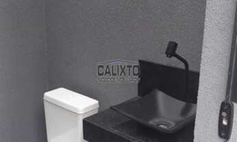 Imagem 7: CASA BAIRRO JARDIM PATRÍCIA