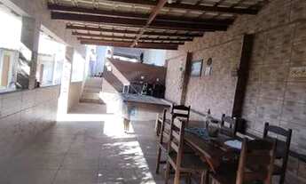 Imagem 3: Casa de 2 andares em excelente localização, no Centro de Contagem !