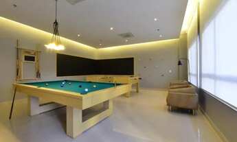 Imagem 7: Apartamento My Way vista mar