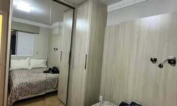 Imagem 6: Apartamento mobiliado com duas vagas próximo ao parque