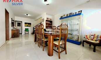 Imagem 5: Casa com 6 dormitórios à venda, 360 m² por R$ 1.185.000 - Pituba - Salvador/BA