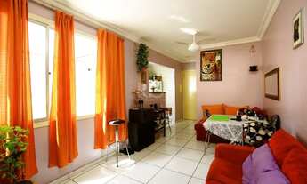 Imagem: Apartamento para Venda - 41.35m², 1 dormitório