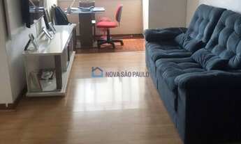 Imagem: Cambuci. Apartamento 2 quartos, 65 m²