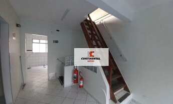 Imagem 2: Apartamento com 1 dormitório para alugar, 60 m² por R$ 1.225,82/mês - Vila Baeta Neves - S