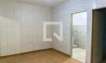 Imagem: Casa para Aluguel - Vila Mascote, 2 Quartos