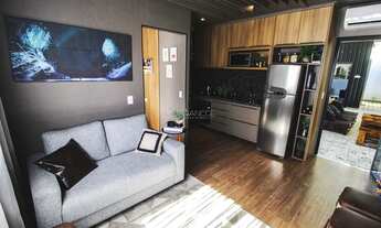 Imagem: Apartamento à venda no condomínio Easy