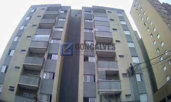 Imagem: SAO BERNARDO DO CAMPO - Residential / Apartment