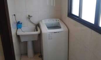 Imagem 5: Apartamento para Venda em Praia Grande, Guilhermina, 2 dormitórios, 1 suíte, 2 banheiros