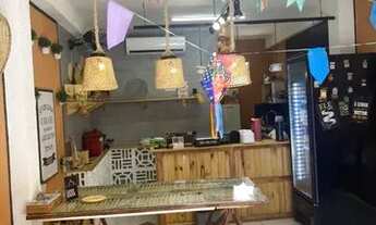 Imagem 2: Tapiocaria - Lanchonete