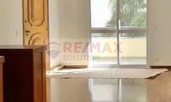 Imagem: Apartamento para aluguel com 102 metros