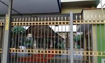 Imagem: Apartamento na Consolação com vaga