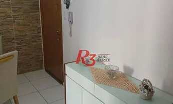 Imagem 4: Apartamento com 1 dormitório, 40 m² - venda por R$ 320.000,00 ou aluguel por R$ 2.300,00/m