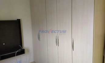 Imagem 7: Apartamento - Jardim Antonio Von Zuben - Campinas