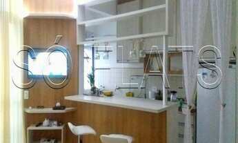 Imagem 3: Flat Spazio Vitae disponível para venda com 41m² e 01 vaga de garagem