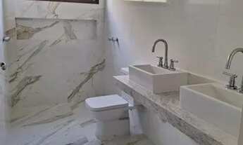 Imagem 3: CASA PARA LOCAÇÃO EM CONDOMINIO FECHADO EM CACAPAVA