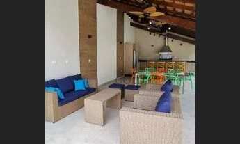 Imagem 5: Casa com 4 dormitórios à venda, 330 m² - Lagoinha - Ubatuba/SP