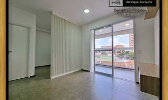 Imagem 5: Apartamento LIBERTY STUDIO pronto para morar! Oportunidade única por pouco tempo!