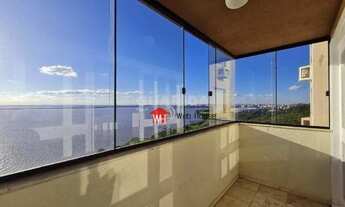 Imagem 2: Apartamento com 3 dormitórios, 132 m² - venda por R$ 1.200.000,00 ou aluguel por R$ 6.035