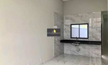 Imagem 6: Venda - Casa - Jardim Boer II - Americana - SP