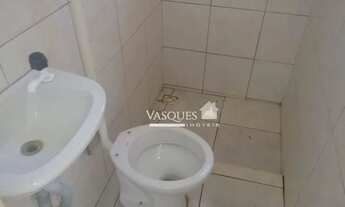 Imagem 4: Casa com 1 dormitório para alugar, 25 m² por R$ 450,00/mês - Barra do Imbuí - Teresópolis