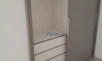 Imagem 6: Studio para alugar, 35 m² por R$ 1.667/mês - Centro - Juiz de Fora/MG