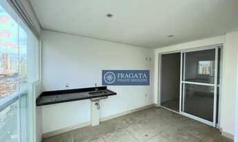 Imagem 6: Apartamento com 2 dormitórios à venda, 65 m² por R$ 670.000,00 - Tatuapé - São Paulo/SP