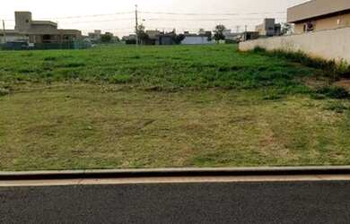 Imagem 3: Terreno à venda, 307 m² por R$ 139.900,00 - Alphaville - Mirassol/SP