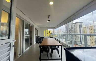 Imagem 4: Apartamento para locação no Edição Pinheiros!