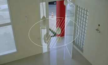 Imagem 6: Casa - Swiss Park - Campinas