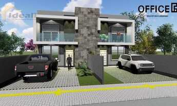 Imagem: Sobrado à venda, 120 m² por R$ 850.000,00