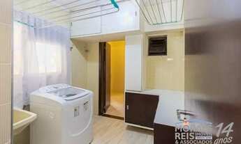 Imagem 3: Apartamento com 4 dormitórios(3 são suítes) à venda, 156 m² por R$ 1.950.000 - Moema - Sã