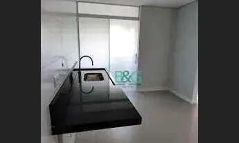 Imagem 5: Apartamento com 2 dormitórios à venda, 63 m² por R$ 660.000 - Perdizes - São Paulo/SP