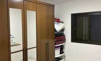 Imagem 5: AP Aquarela pinheiros 18 andar