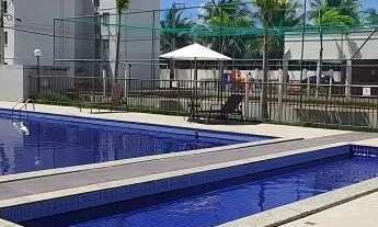 Imagem: Apartamento na Barra dos Coqueiros