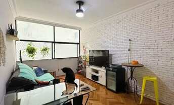 Imagem: Apartamento à venda, 3 quartos, Copacabana