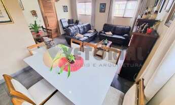 Imagem: Casa com 3 dormitórios à venda, 124 m²