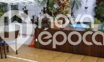 Imagem 3: Lagoa Casa com 4 dormitórios