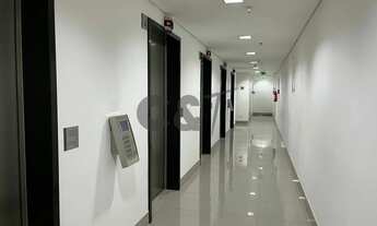 Imagem 3: Conjunto Comercial com 35m² à Venda na Chácara Santo Antônio - São Paulo/SP